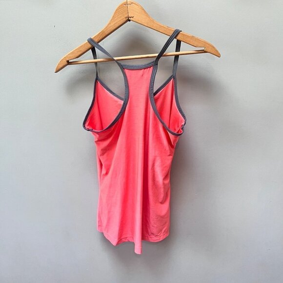 Actra Racer back Athletic Tank- Size S - Picture 4 of 4